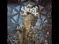 Griftwood - Ghost