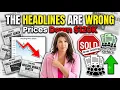What the Headlines Aren t Telling You About Peterborough Real Estate 2026 Update