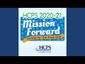 HCPS 2020-21 Online for the first nine