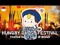 Lagu Hungry Ghost Festival | Festival Hantu Lapar perayaan hantu versi Tionghoa (Subtitles : ENG/INA)