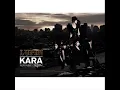 KARA - Lupin [Audio]