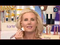 Flawless Makeup Essentials w tarte Beauty QVC