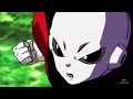 Dragon Ball Super [ AMV ] - Lift Me Up - Skillet 