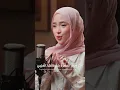 Lagu YA AYYUHAN NABI - NISSA SABYAN #nissasabyan #sabyan #yaayyuhannabi