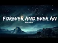 Download Lagu Ryan Mack - Forever and Ever and Always (Lyrics)  | Manning Song