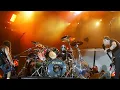 Download Lagu Creeping Death - Metallica - Live with Joey Jordison - Drumcam