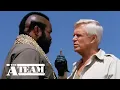 Download Lagu Hannibal’s Plan vs. B.A.’s Temper | The A-Team