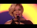 Mary J. Blige (U2) - One - Nobel's Peace Prize (Subtitles PT/ENG)