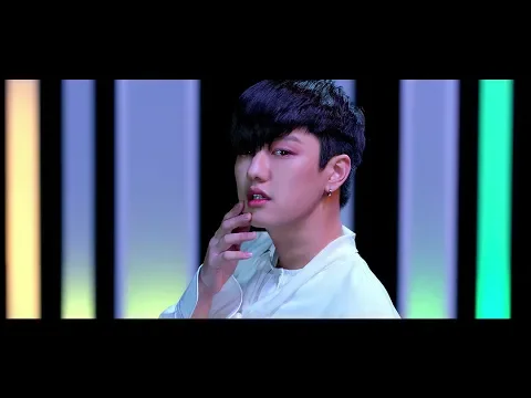 CROSS GENE Touch It 公式動画サムネイル