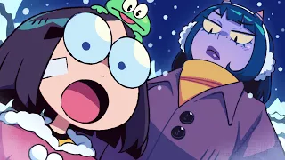 PUNCH PUNCH FOREVER - Christmas Panic!