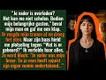 Lagu Mijn man liet me niet naar de begrafenis van mijn vader gaan. En zijn baas zei: “Hij was mijn broer”