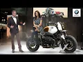 Download Lagu 2026 BMW R nineT Hypermotard REVEALED!! The Custom Beast You Didn’t See Coming | Lord Drake Kustoms