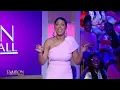 Digable Planets Performs ‘Rebirth of Slick (Cool Like Dat)’ on ‘Tamron Hall’
