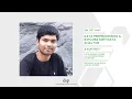 Data Preprocessing Exploratory Data Analysis