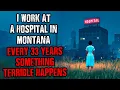 Download Lagu Every 33 Years , Something STRANGE Happens at This Hospital  !
