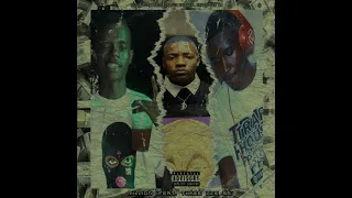 sizwe nineteen u0026 calvin shades million feat three gee sa 