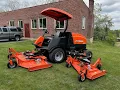 2016 Jacobsen HR9016T