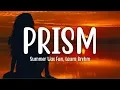 Download Lagu Summer Was Fun \u0026 Laura Brehm - Prism (Lyrics)