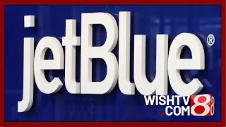 FAA investigates JetBlue flight after altitude drop