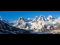 REVISE Fold mountain formation