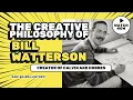 Bill Watterson s Creative Philosophy The Creator Of Calvin And Hobbes RAD 80s90s History