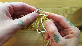 BRKRSL DEC - English Right- Style