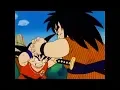 Goku VS Yajirobe | Dragon Ball