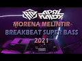 Download Lagu DJ MORENA MELINTIR 2021 SUPER BASS NGAYUN - DJ AprinaldyTM Vol.05
