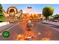 Video di Coffin Dodgers [Gameplay, PC]