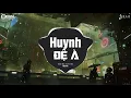 Lagu Huynh Đệ À Remix - Đinh Đại Vũ Ft. KN | Nhạc Trẻ Remix Căng Cực Nghiện Hay Nhất 2020
