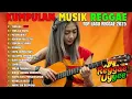 Lagu Kumpulan Lagu Reggae Enak Didengar 2025 – Terbaru Viral Bikin Santai Tanpa Gangguan Iklan
