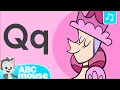 The Letter Q Song by ABCmouse com