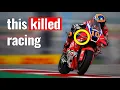 MotoGP Has a Big Problem...