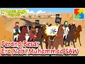 Download Lagu Perang Besar - Era Nabi Muhammad SAW | Panglima Perang Channel