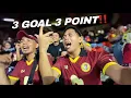 Download Lagu NEGERI SEMBILAN 3-0 SABAH !! PAROI KEMBALI BEGOGAR DENGAN 3 MATO !! VLOG