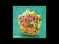 Los Caligaris - Parece que fue ayer (AUDIO)