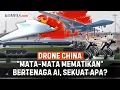 Download Lagu Drone China AJX-002 hingga GJ-11: Teknologi Militer \