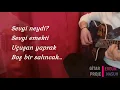 Selvi Boylum Al Yazmalım - Gitar Karaoke (Akustik Karaoke)