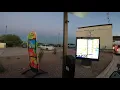 Taco Bell Drive-Thru Supreme Soft Taco 13924 N Sandario Rd Marana Arizona 25 August 2021 NGH