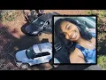 Missing mother found dead in car at Charlotte church