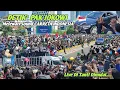 Download Lagu Detik² Rombongan PAK JOKOWI Melewati SOUND HOREG‼️Live DJ TANTI Ft BREWOG GENK Di Jakarta