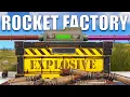 Download Lagu Ik heb een geautomatiseerde raketfabriek gebouwd...