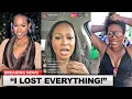 At Age 49 Maia Campbell FINALLY Reveals Her TRAGIC Story