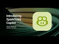 Introducing Sparkflows Copilot