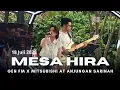 Download Lagu Mesa Hira Menghebohkan Anjungan Sarinah di Acara Gen Fm x Mitsubishi Motors 18 Juli 2025