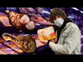 I Made Cooked Prime Meat From ARK Survival Evolved