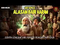 Lagu JAWABAN CERDAS ABU NAWAS MEMBUKTIKAN BABI HARAM KEPADA FILSUF - Cerita Penghantar Tidur Abu Nawas