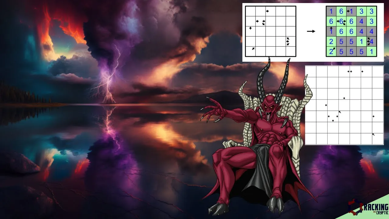Phistomefel's Calm Before The Storm