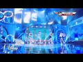 Download Lagu 151203 SMROOKIES GIRL (SR15G) - Atlantis Princess 아틀란티스 소녀 (BoA) @ Mickey Mouse Club Ep10