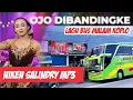 Download Lagu Niken Salindry Ojo Dibandingke Enak Di dengarkan  saat perjalanan